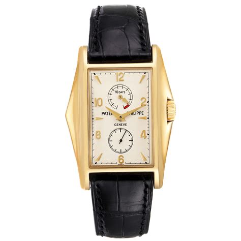 Patek Philippe Gondolo 5100 10